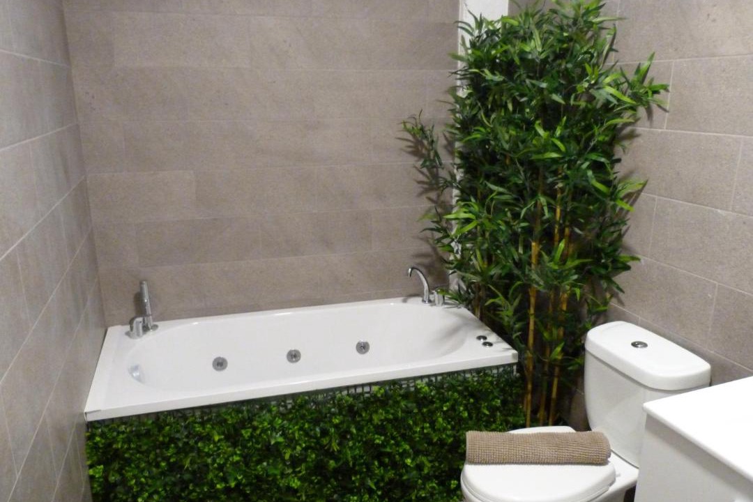 Photo of Bathroom in Benicalap
