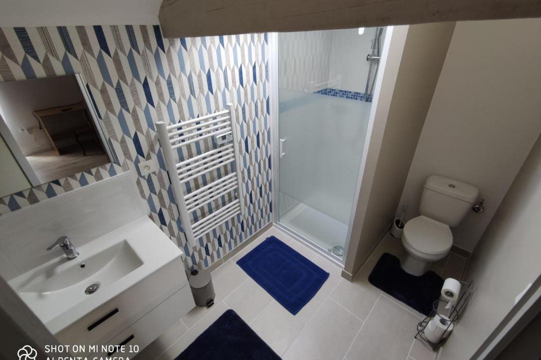 Photo of Bathroom in Landes