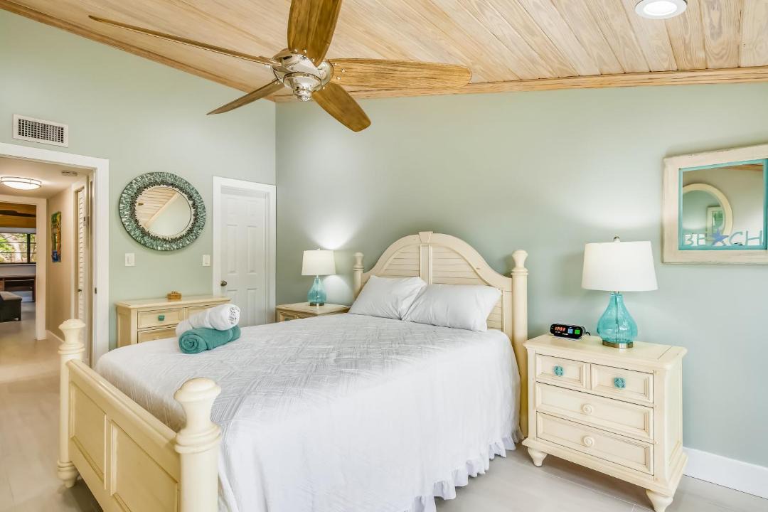 Photo of Bedroom in Islamorada