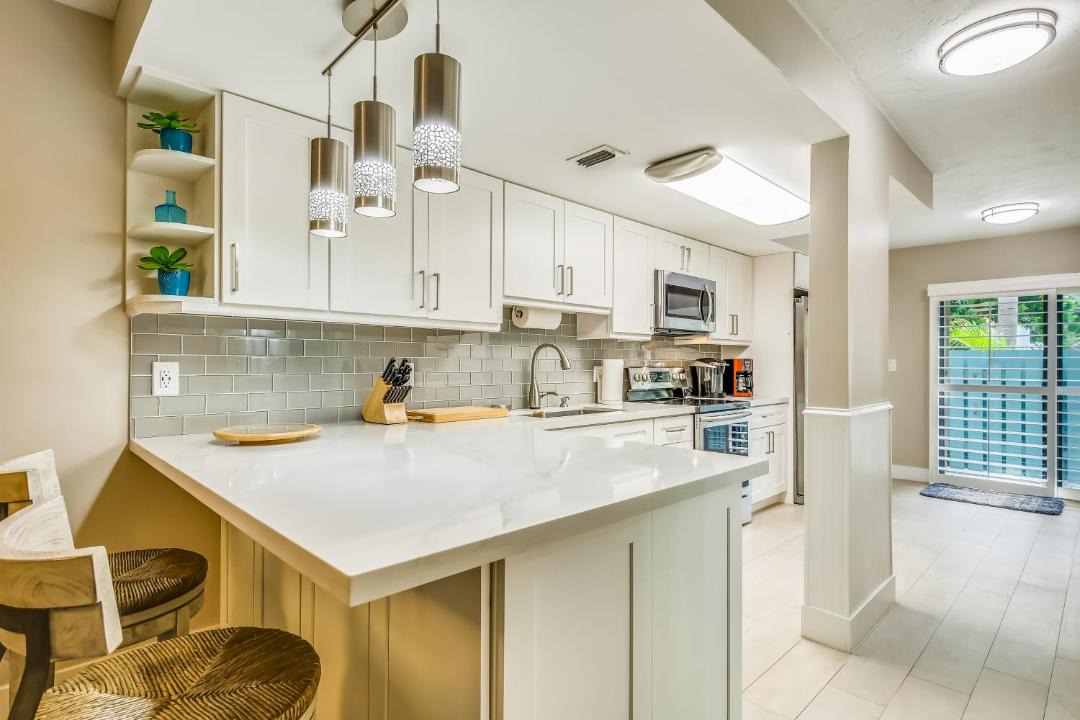 Photo of Kitchen in Islamorada