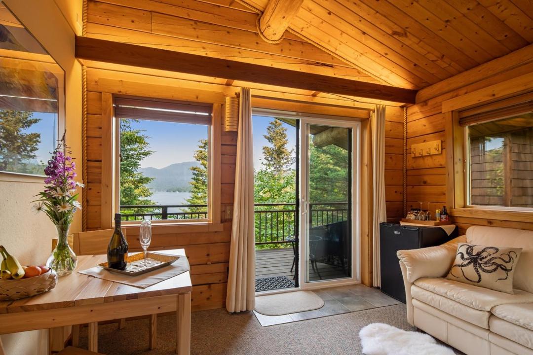 Photo of Others in Halibut Cove