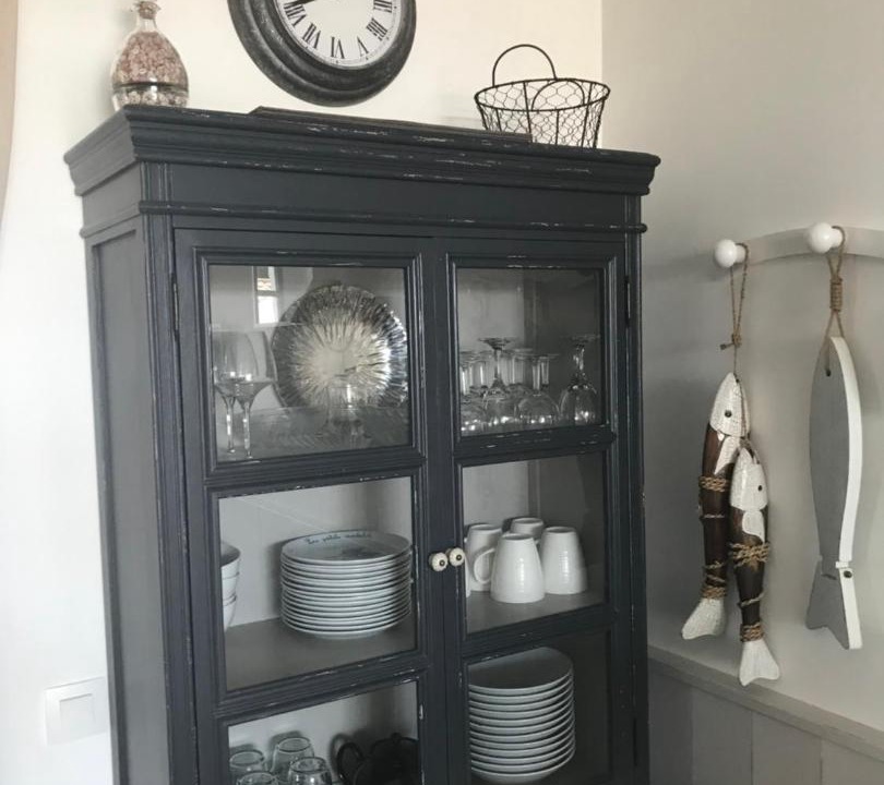 Photo of Kitchen in Sainte-Marie-de-Re