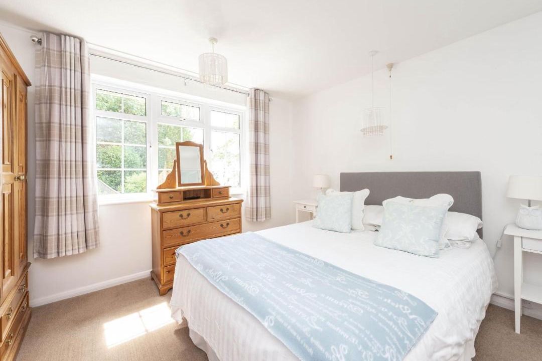 Photo of Bedroom in Bonchurch