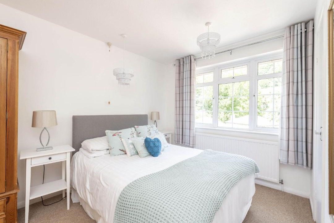 Photo of Bedroom in Bonchurch