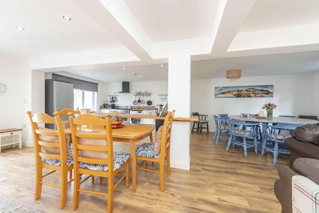 Photo of Livingroom in Bonchurch