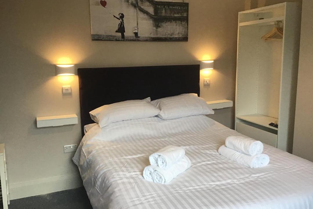 Photo of Bedroom in Milton