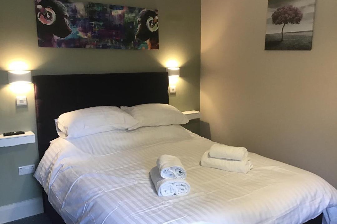 Photo of Bedroom in Milton