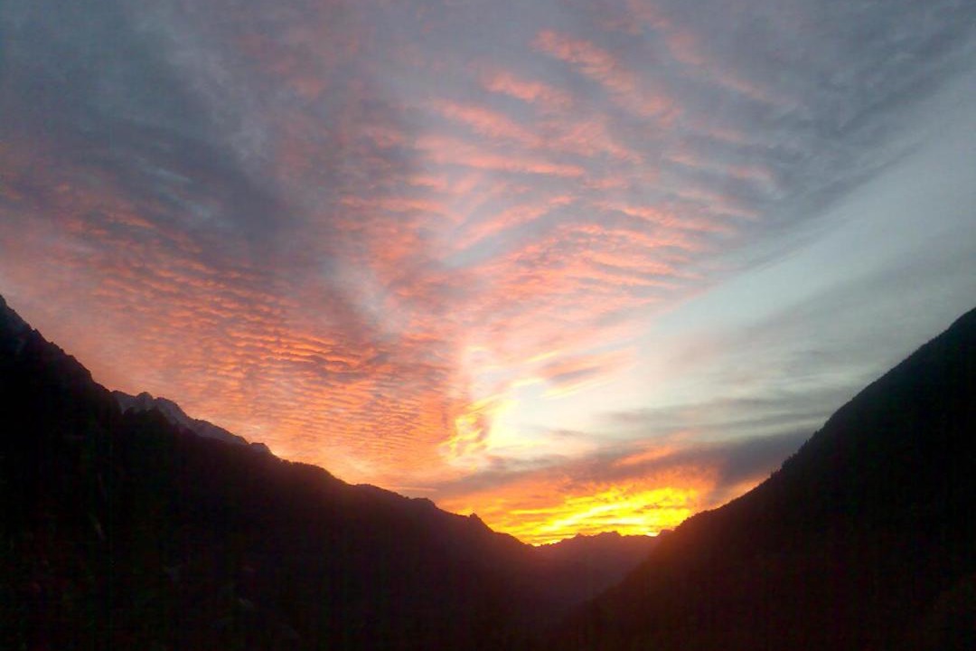 Photo of Others in Bregaglia