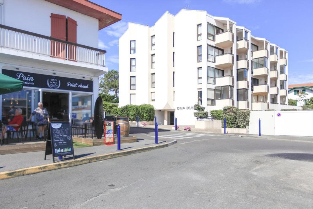 Photo of Buildings in Capbreton