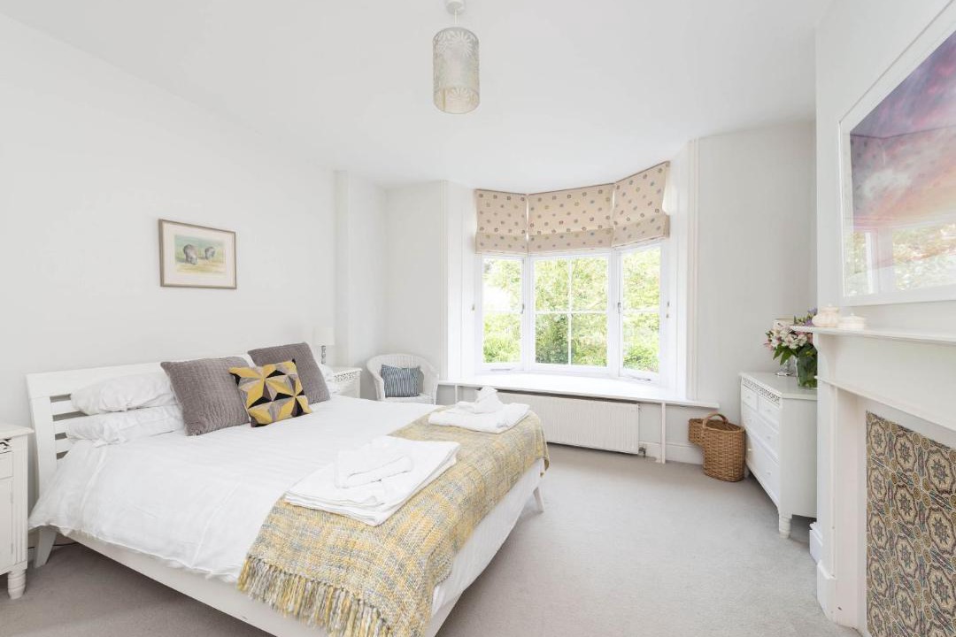 Photo of Bedroom in Bonchurch