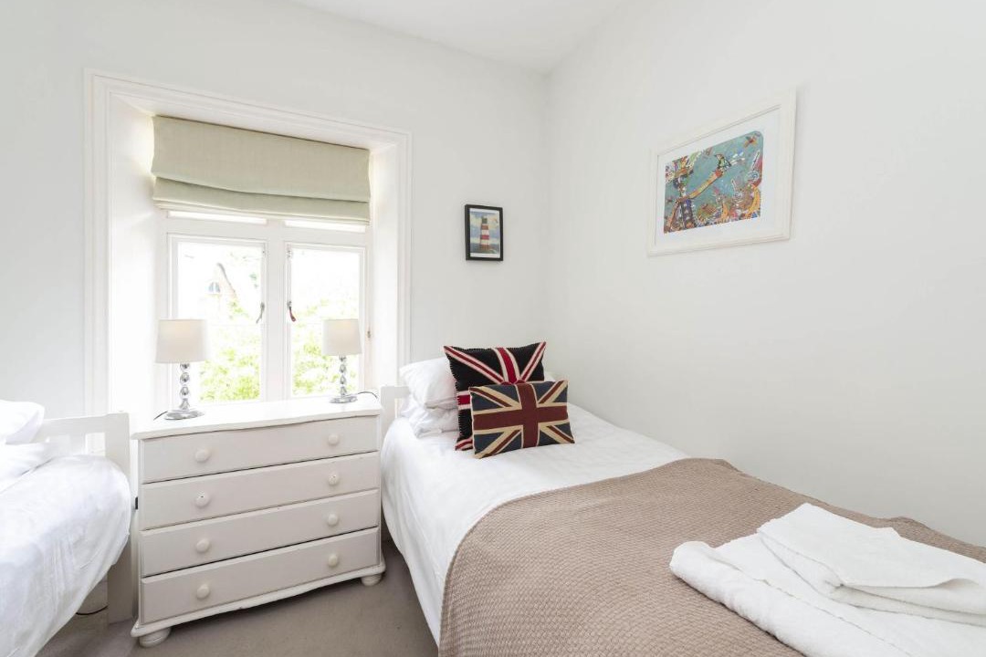 Photo of Bedroom in Bonchurch