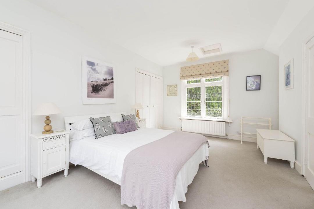 Photo of Bedroom in Bonchurch