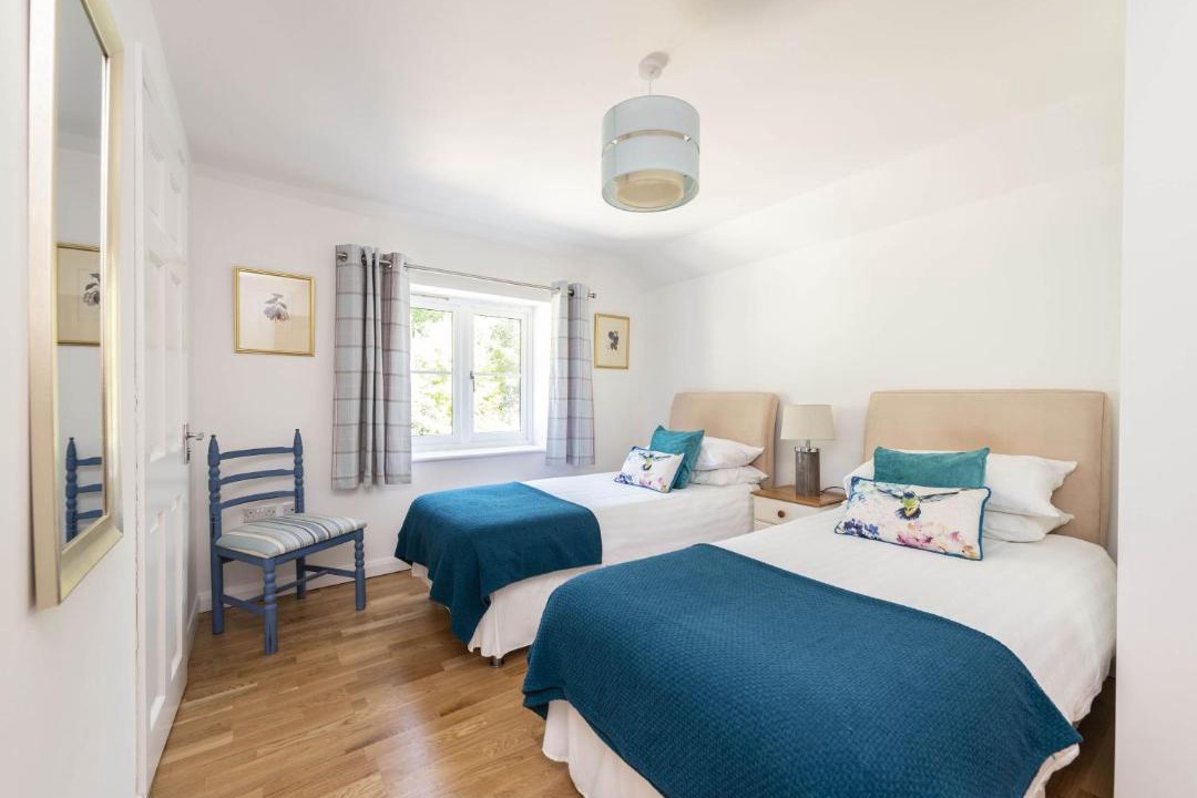 Photo of Bedroom in Bonchurch