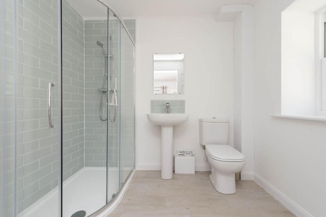 Photo of Bathroom in Bonchurch