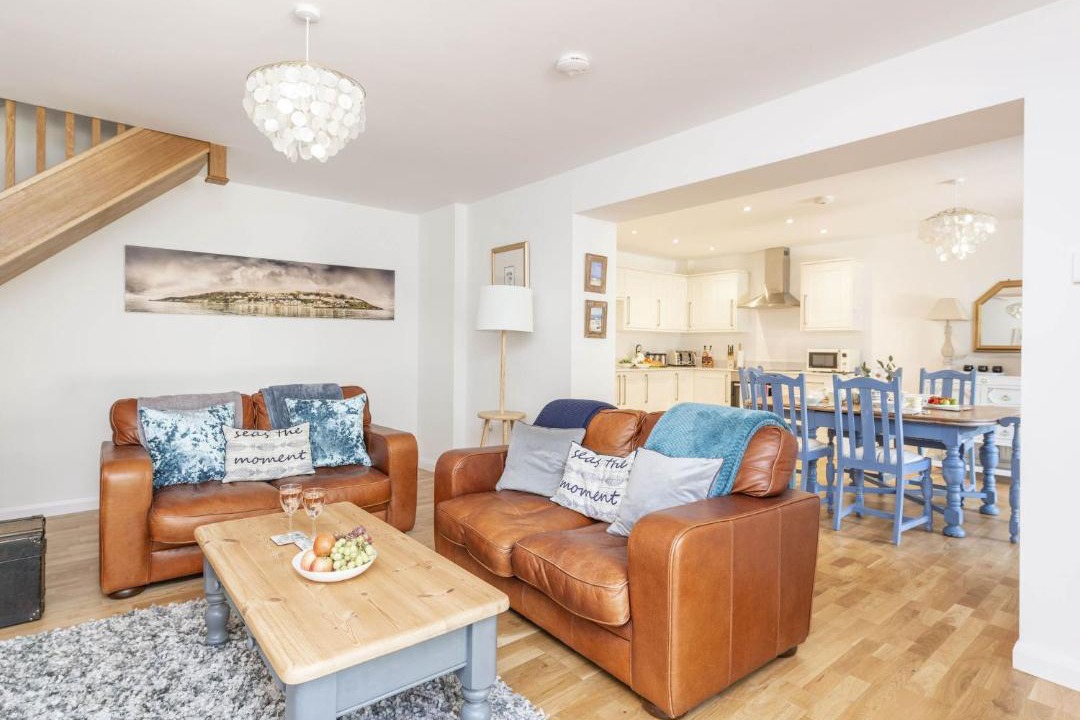 Photo of Livingroom in Bonchurch