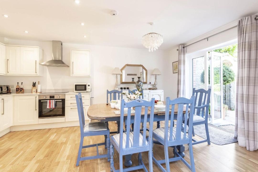 Photo of Others in Bonchurch