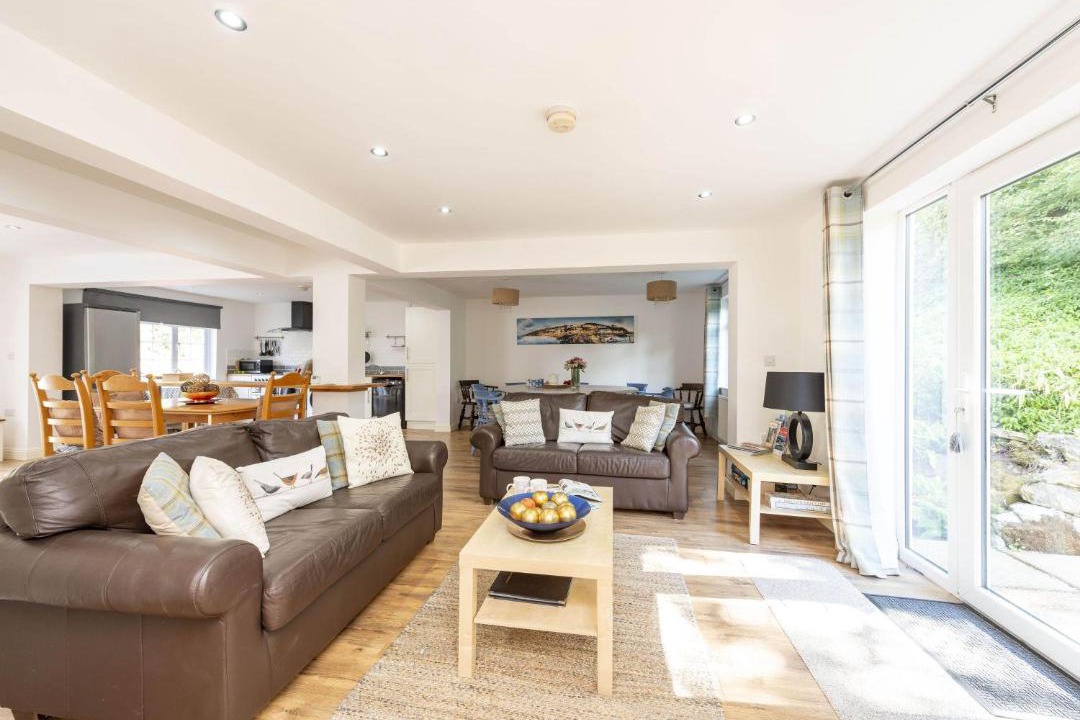 Photo of Livingroom in Bonchurch