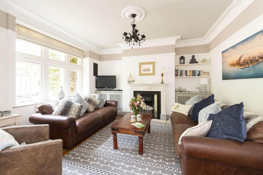 Photo of Livingroom in Bonchurch