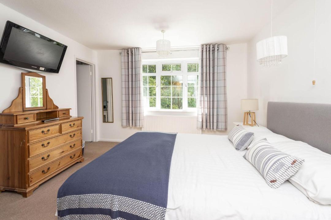 Photo of Bedroom in Bonchurch