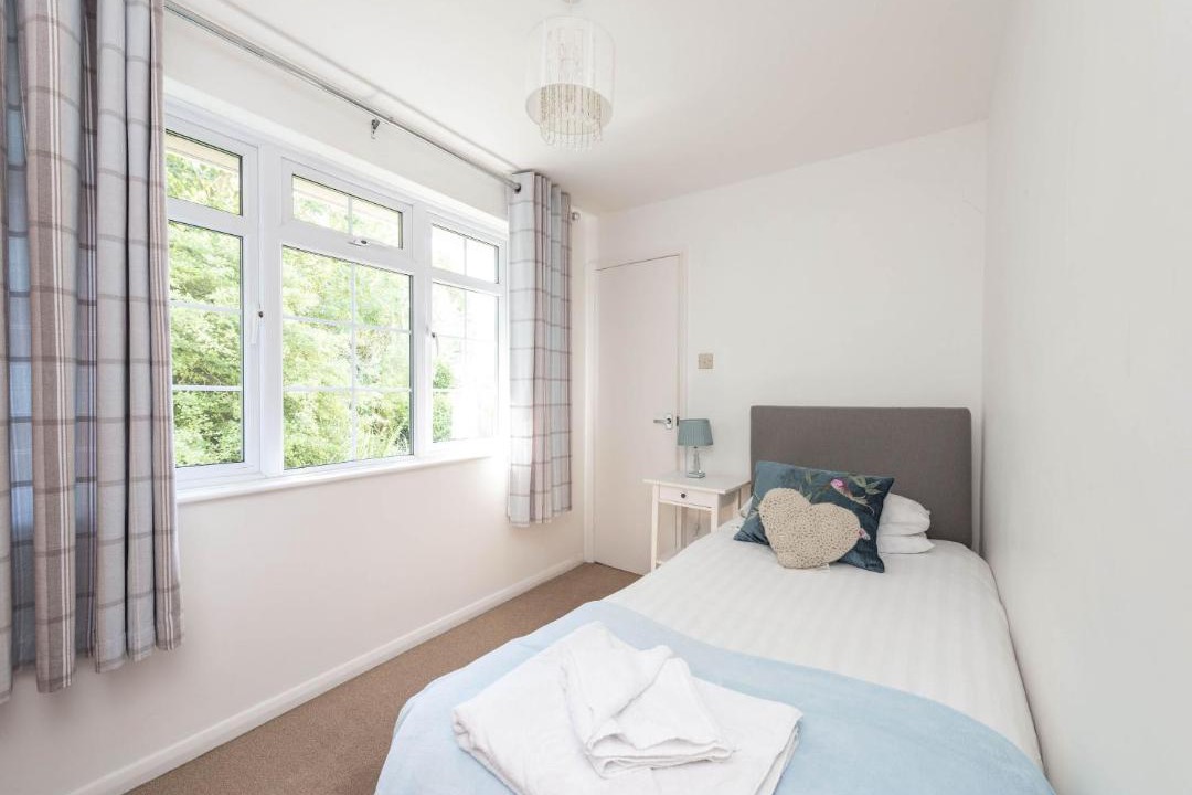 Photo of Bedroom in Bonchurch