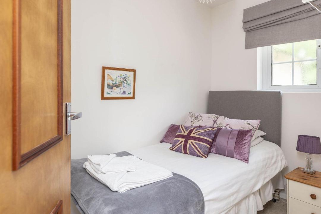 Photo of Bedroom in Bonchurch