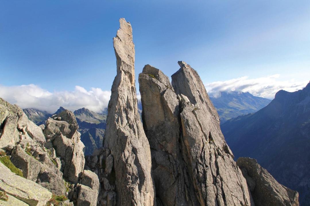 Photo of Others in Bregaglia
