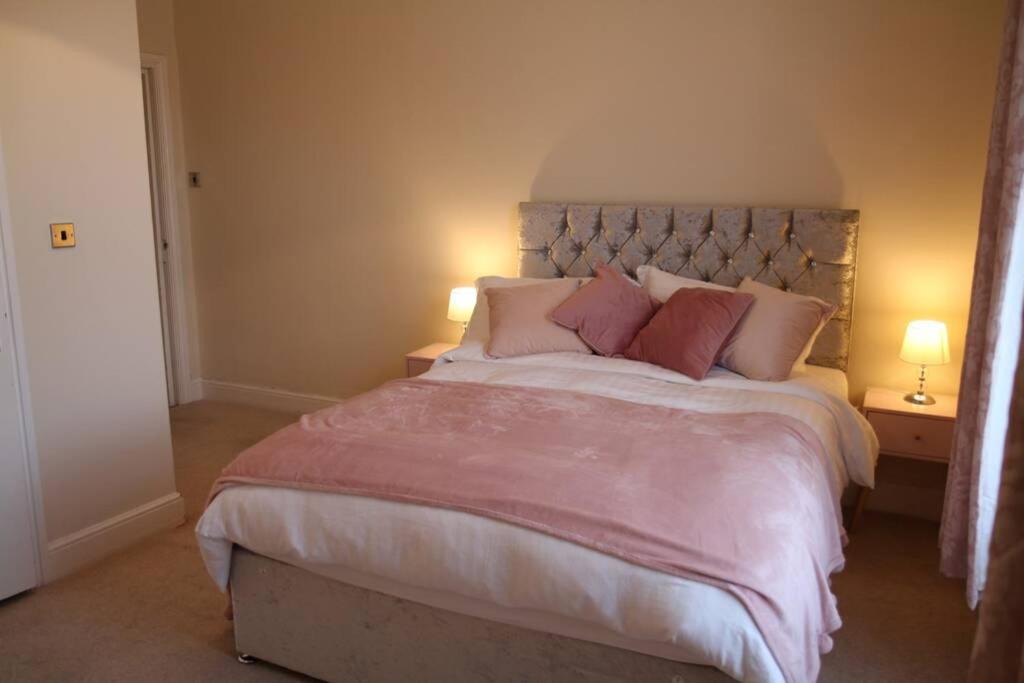 Photo of Bedroom in Llandudno