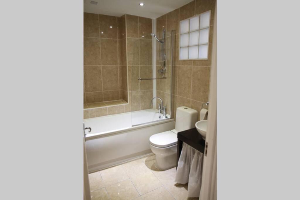 Photo of Bathroom in Llandudno