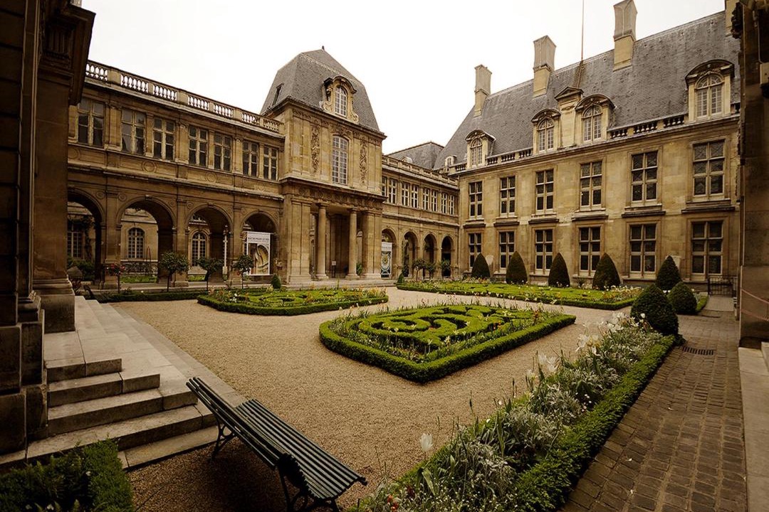 Photo of Buildings in Porte-Dauphine