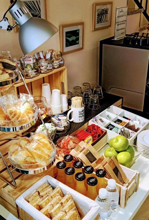 Photo of Kitchen in Alicante