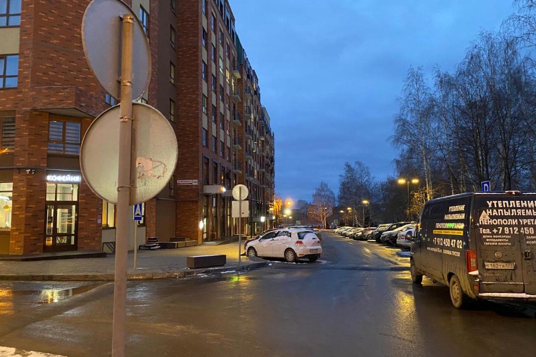 Photo of Others in Izhevsk