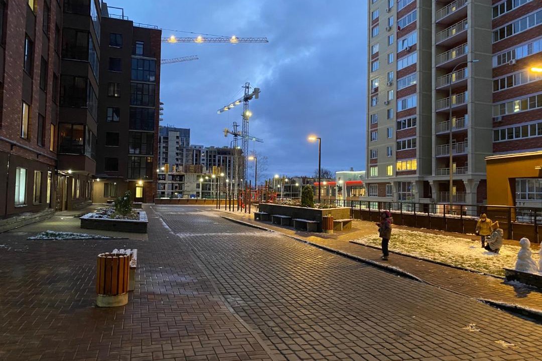 Photo of Others in Izhevsk