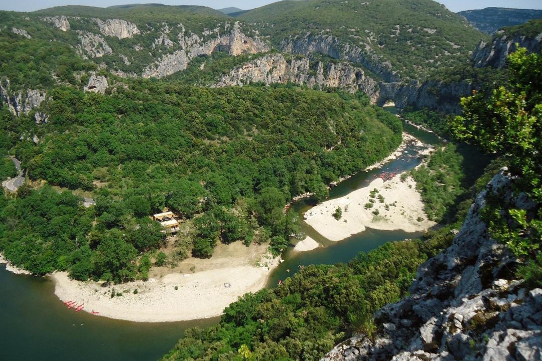 Photo of Others in Vallon-Pont-d'Arc