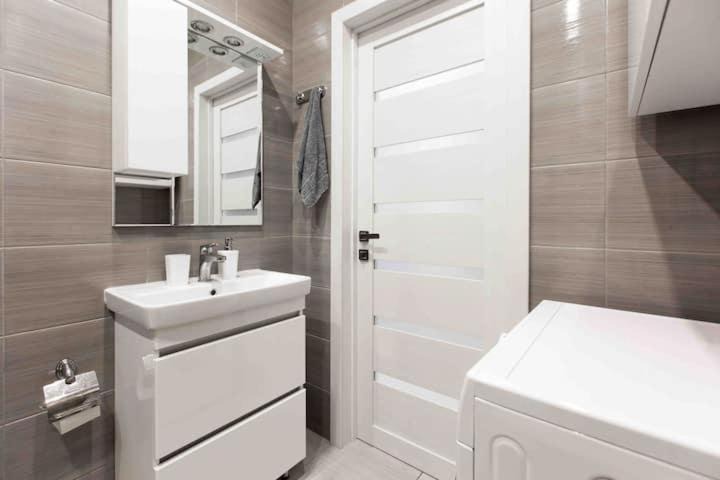 Photo of Bathroom in Blinovo