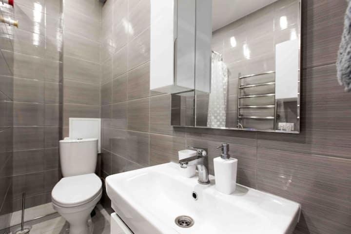 Photo of Bathroom in Blinovo