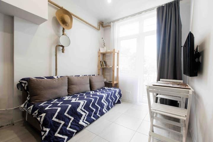 Photo of Bedroom in Blinovo