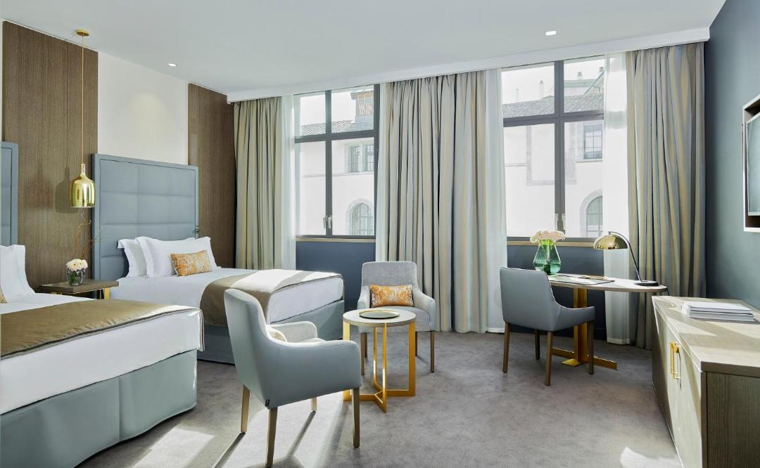 Photo of Others in Bellecour - Hotel Dieu