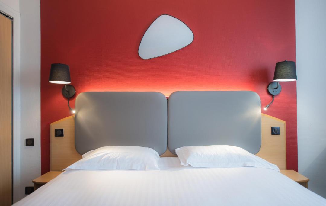 Photo of Bedroom in Carros