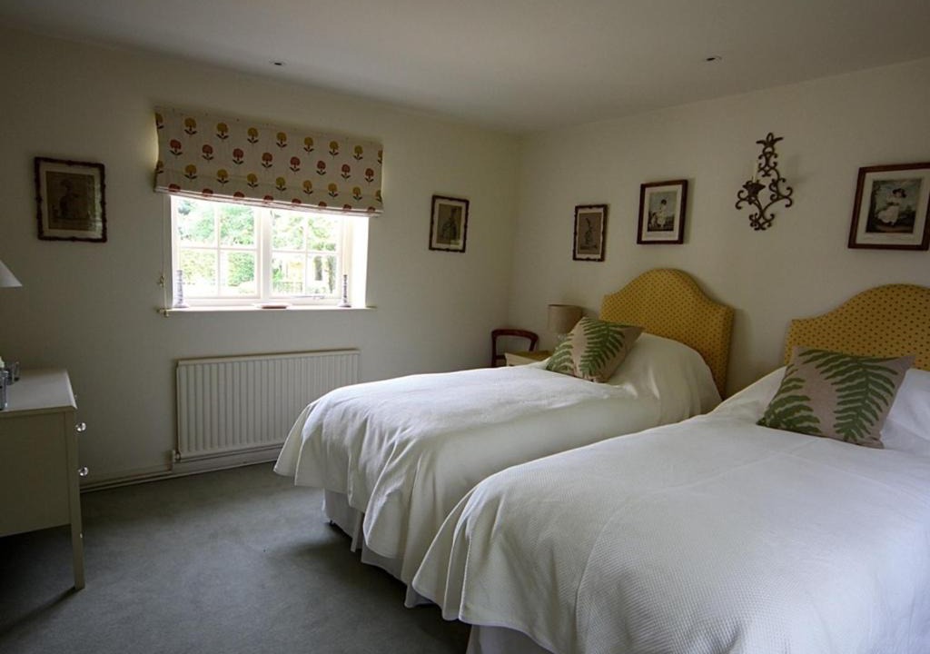 Photo of Bedroom in Castle Bytham