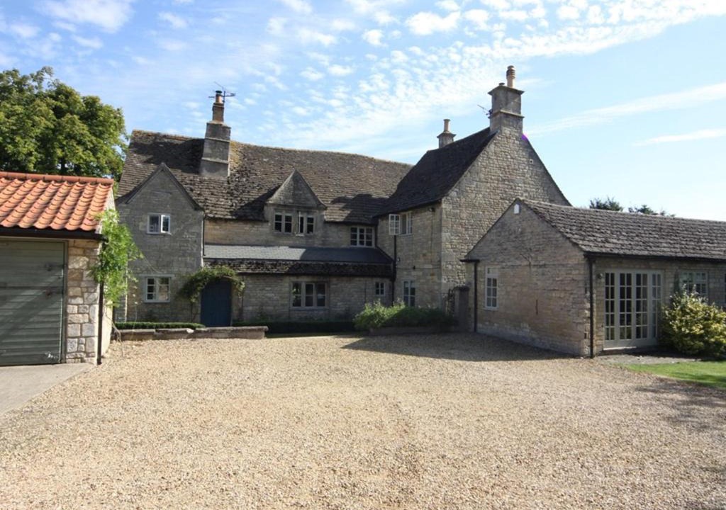 Photo of Others in Castle Bytham