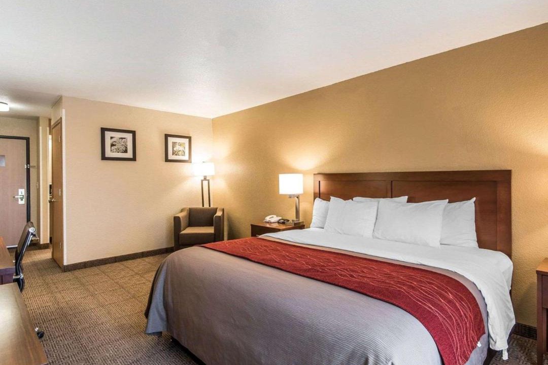 Photo of Bedroom in Bethany