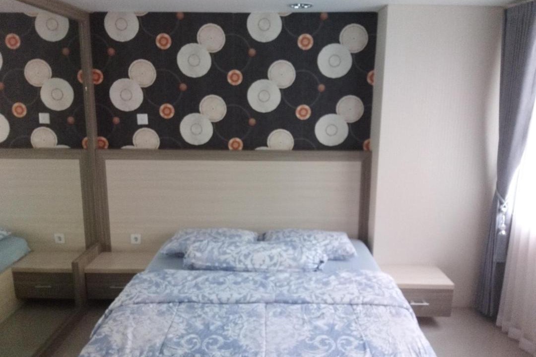Photo of Bedroom in Bogor