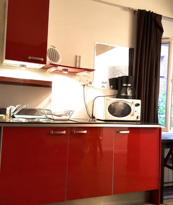Photo of Kitchen in 5th Arrondissement