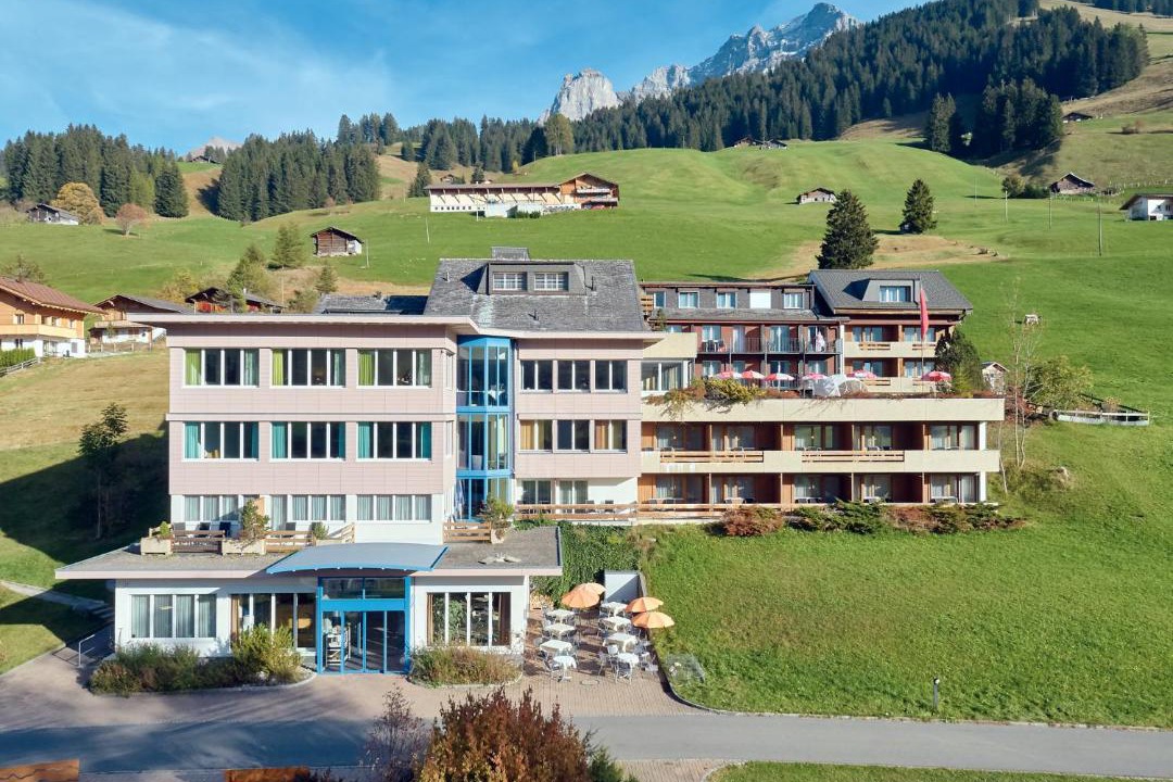 Photo of Others in Adelboden