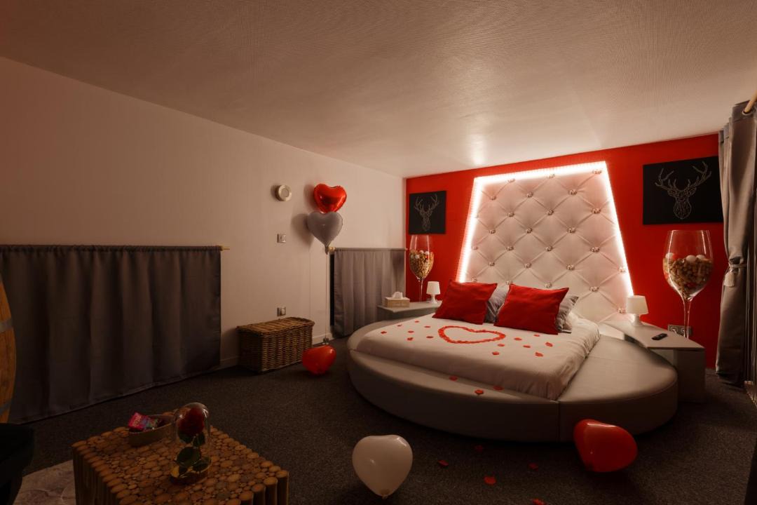 Photo of Livingroom in Downtown Le Havre