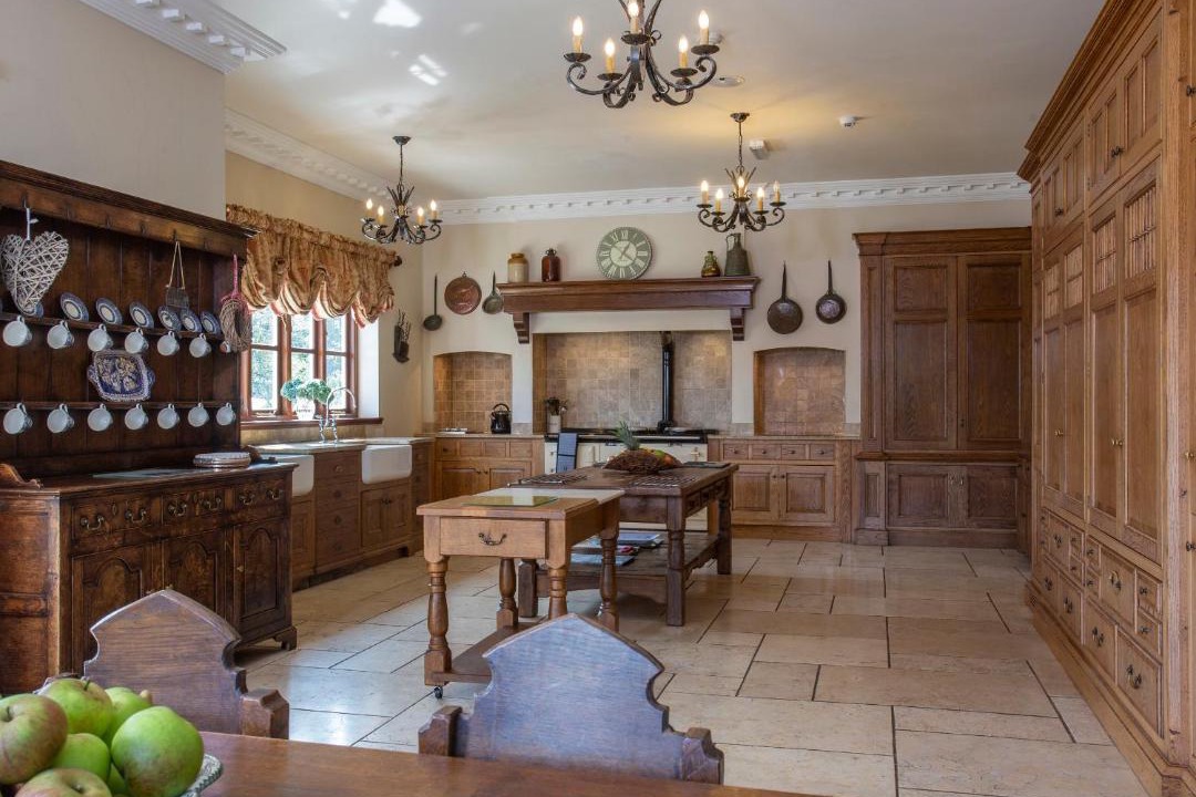 Photo of Livingroom in Coed-Y-Paen