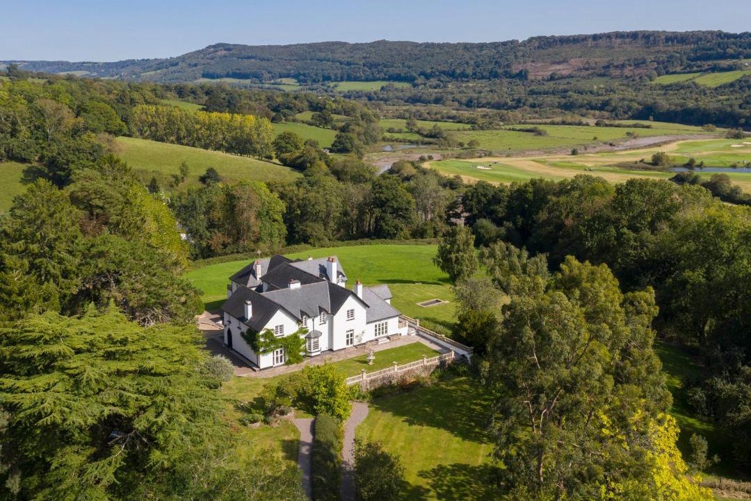 Photo of Outdoor in Coed-Y-Paen