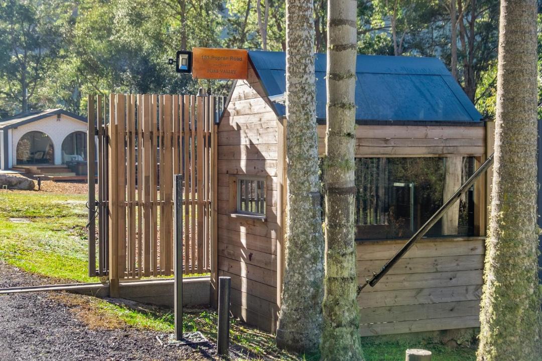 Photo of Others in Lower Mangrove