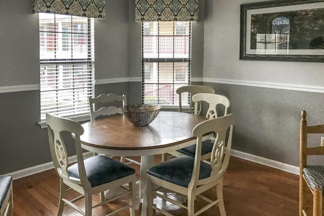 Photo of Livingroom in South Lee