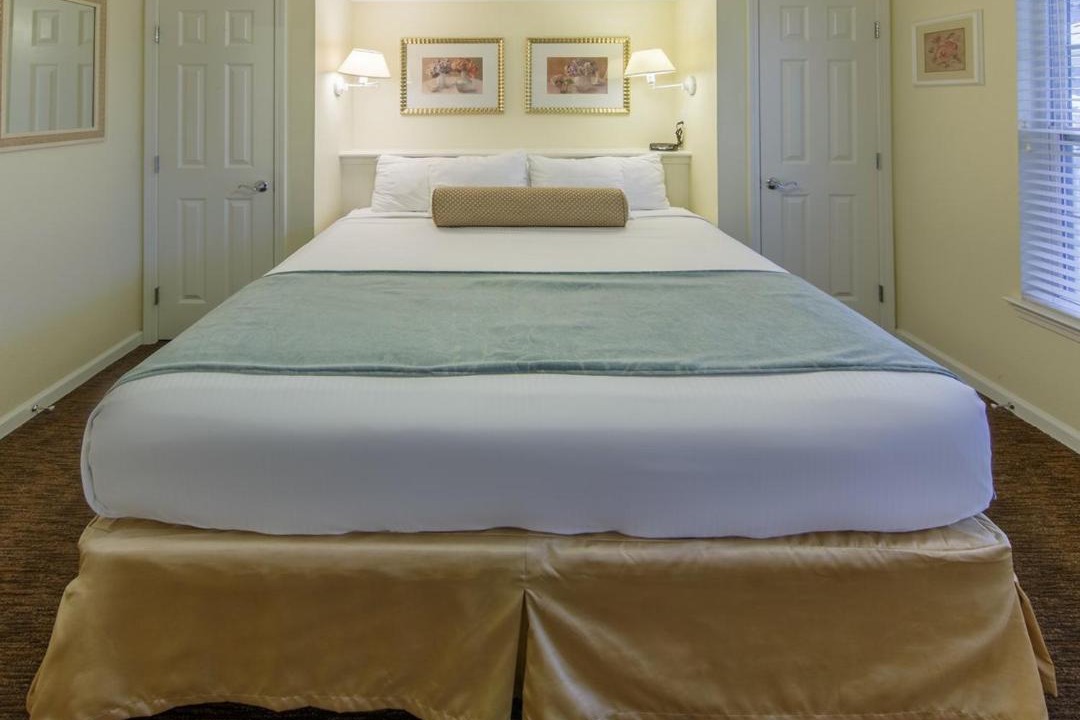 Photo of Bedroom in South Lee